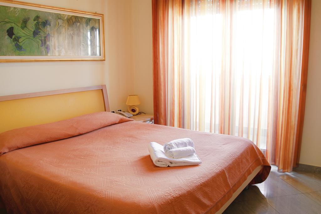 Blu Hotel San Nicola Manfredi Eksteriør bilde